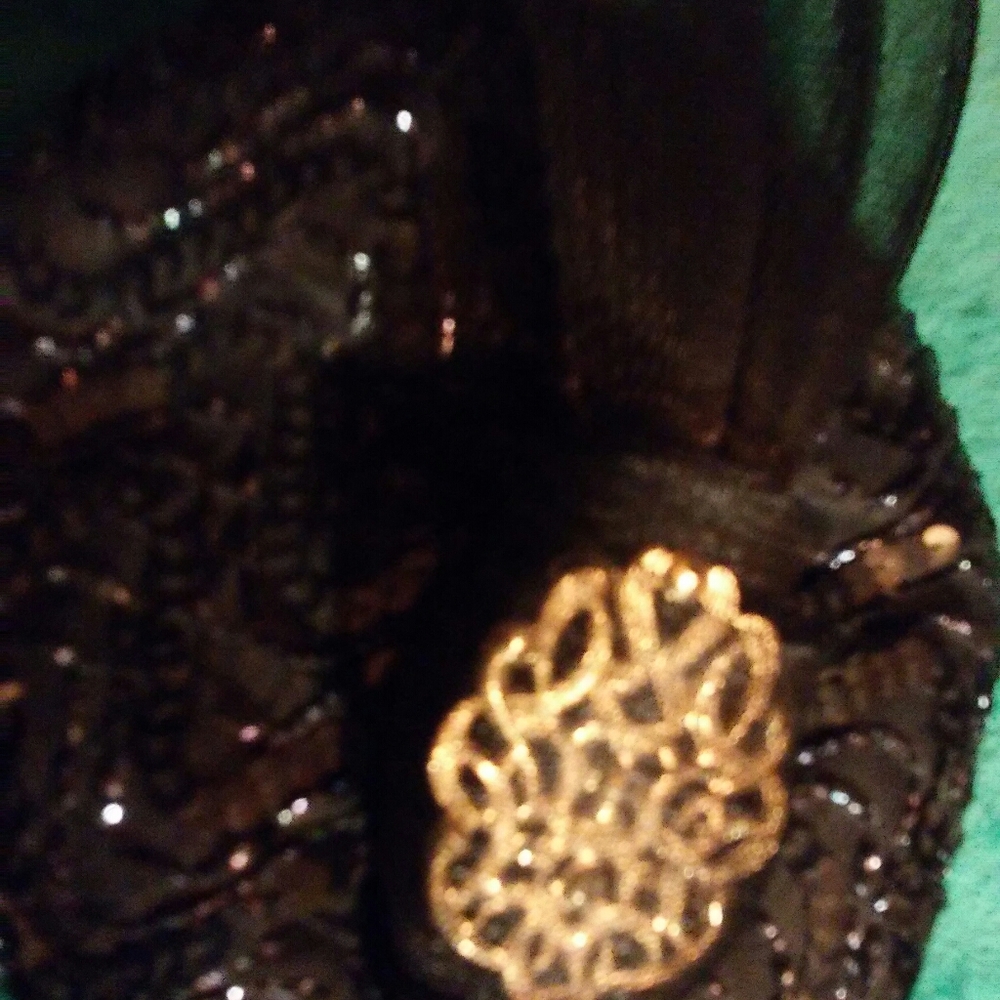 Vintage Victorian Hat